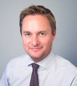 Paul Kerwin - Chief Financial Officer, Westlake Financial